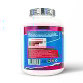 3 - Gibbon Nutrition Muscle Whey,  4.4 lb  Strawberry Cheese Cake 