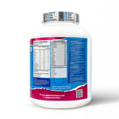 2 - Gibbon Nutrition Ripped Isolate, 4.4 lb Strawberry Cheese Cake