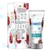 3 - HealthKart Apple Cider Vinegar Anti Acne Facewash,  100 ml  for All Skin Type(BackFront)