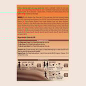 2 - Nutrela Weight Gainer,  2.2 lb  Chocolate 