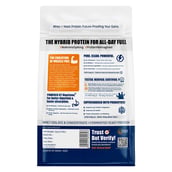 3 - AS-IT-IS Nutrition ATOM Whey Protein XL, 2.2 lb Double Rich Chocolate
