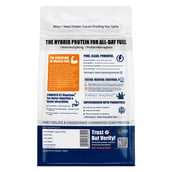 2 - AS-IT-IS Nutrition ATOM Whey Protein XL, 2.2 lb Dubai Kunafa