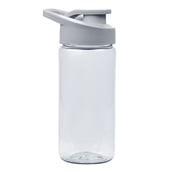 1 - Gritzo Sipper,  Gray  300 ml 