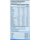 4 - Gibbon Nutrition Mass Gainer,  6.6 lb  Latte 
