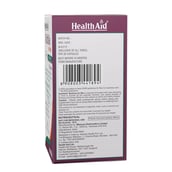 1 - HealthAid MultiMax for Men,  30 capsules  Unflavoured 