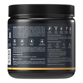 7 - Nutrabay Gold 2:1:1 BCAA + Electrolytes, 0.55 lb 31 Servings Guava Punch