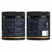 7 - Nutrabay Gold Beta Alanine,  Lemon  0.26 lb 