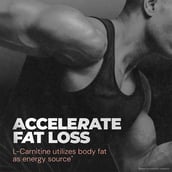 5 - Nutrabay Pro Liquid L-Carnitine + Vitamin B5,  450 ml  Lemon 