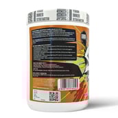 1 - Gibbon Nutrition Svelte Pre-Workout,  1.1 lb  Pina Colada 