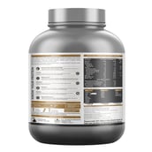 3 - MuscleBlaze Biozyme Gold 100% Whey,  4.4 lb  Chocolate Hazelnut