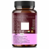 3 - NutraMarck PCOS Balance 5X,  60 tablet(s)  Unflavoured 