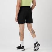 3 - ZVERSE MotionX Shorts,  Black Riot  Medium 