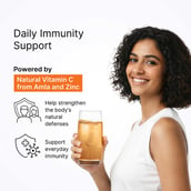 1 - Escor-Z Effervescent,  20 tablet(s)  Orange (Pack of 6) 