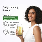 1 - Escor-Z Effervescent,  20 tablet(s)  Lemon & Lime (Pack of 6) 