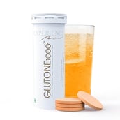 1 - Glutone Glutathione Effervescent, 15 tablet(s)