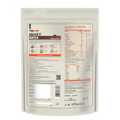 3 - Fuel One Whey Max,  4.4 lb  Chocolate