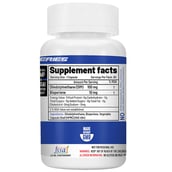 3 - NutriJa DIM (Diindolylmethane) 100mg, 60 capsules