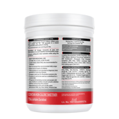 4 - MuscleBlaze Creatine Monohydrate CreAMP,  Tangy Orange  0.71 lb