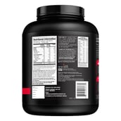 2 - MuscleTech NitroTech Whey Protein 4 lb Milk Chocolate(India) & Vapor X5 Combo,  0.59 lb  Fruit Punch 