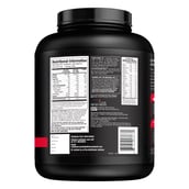 2 - MuscleTech Nitrotech Whey Protein 4lb & Platinum Multivitamin 60 Tabs Combo,  2 Piece(s)/Pack  Milk Chocolate 