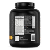 3 - MuscleTech Nitrotech 100% Whey Gold 4 lb Double Rich Chocolate (India) & Platinum 100% Creatine Combo, 0.55 lb Unflavoured