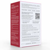 9 - Origins Nutra Astaxanthin 4mg,  28 softgels 
