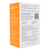 9 - Origins Nutra Sea Buckthorn Oil 500mg (Pack of 3),  28 softgels 