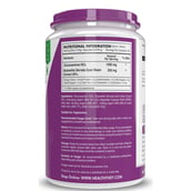 2 - HealthyHey Nutrition Glucosamine HCL with Boswellia, 60 capsules