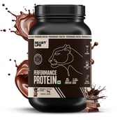 1 - BeastLife Performance Protein,  2.2 lb  Chocolate 