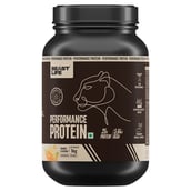 1 - BeastLife Performance Protein,  2.2 lb  Mango 
