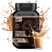 1 - BeastLife Performance Protein, 2.2 lb Cold Coffee