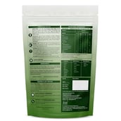 4 - Nakpro Plant Protein,  2.2 lb  Vanilla 