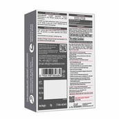 5 - MuscleBlaze Creatine Monohydrate CreAMP,  Citrus Blast  0.061 lb 