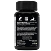 2 - NutriJa Melatonin 10mg, 60 capsules Unflavoured