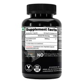 1 - NutriJa Arachidonic Acid (ARA) 3000mg, 120 capsules Unflavoured