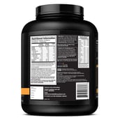 2 - MuscleTech Nitrotech Whey Gold, 3.8 lb Vanilla Cream