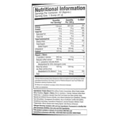 4 - MuscleTech Nitrotech Ripped Low Fat Whey Protein, 3.8 lb French Vanilla Bean