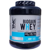Tara Nutricare Biogain Whey, 4.4 lb Chocolate