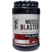 Tara Nutricare Muscle Blaster,  2.2 lb  Vanilla 