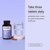 9 - HealthKart HK Vitals Healthy Joints,  60 tablet(s)