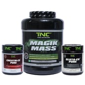 Tara Nutricare Weight Gain Combo,  3 Piece(s)/Pack  Unflavoured 