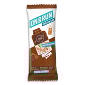 2 - On The Run Energy Bar,  6 Piece(s)/Pack  Choco Crunch 