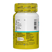 3 - Nutrela Moringa & Natural Spirulina Combo,  60 tablet(s) 