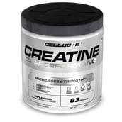 3 - Cellucor COR-Performance Creatine,  Unflavoured  0.55 lb 