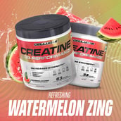 3 - Cellucor COR-Performance Creatine, Watermelon Zing 0.694 lb