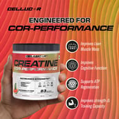 8 - Cellucor COR-Performance Creatine, Watermelon Zing 0.694 lb