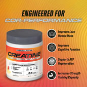 5 - Cellucor COR-Performance Creatine, Mango Desire 0.275 lb