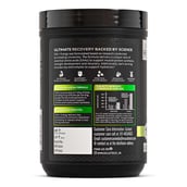 2 - MuscleTech EAA + Energy, Sour Apple 0.87 lb 30 Servings