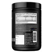 3 - MuscleTech Platinum Glutamine, 0.55 lb Unflavoured