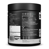 3 - BeastLife Creatine Monohydrate, Unflavoured 0.548 lb
